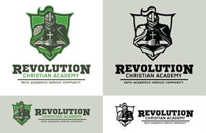 Logo Design by Cody Rostron