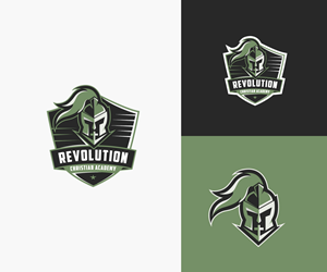 Logo Design by step forward 2 for this project | Design: #33149308