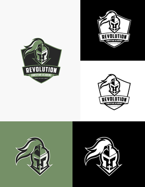 Logo Design by step forward 2 for this project | Design: #33150351