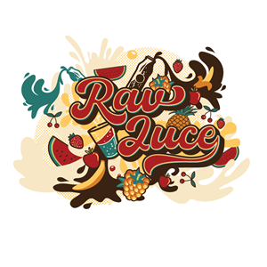 Graphic Design by Ngoeg