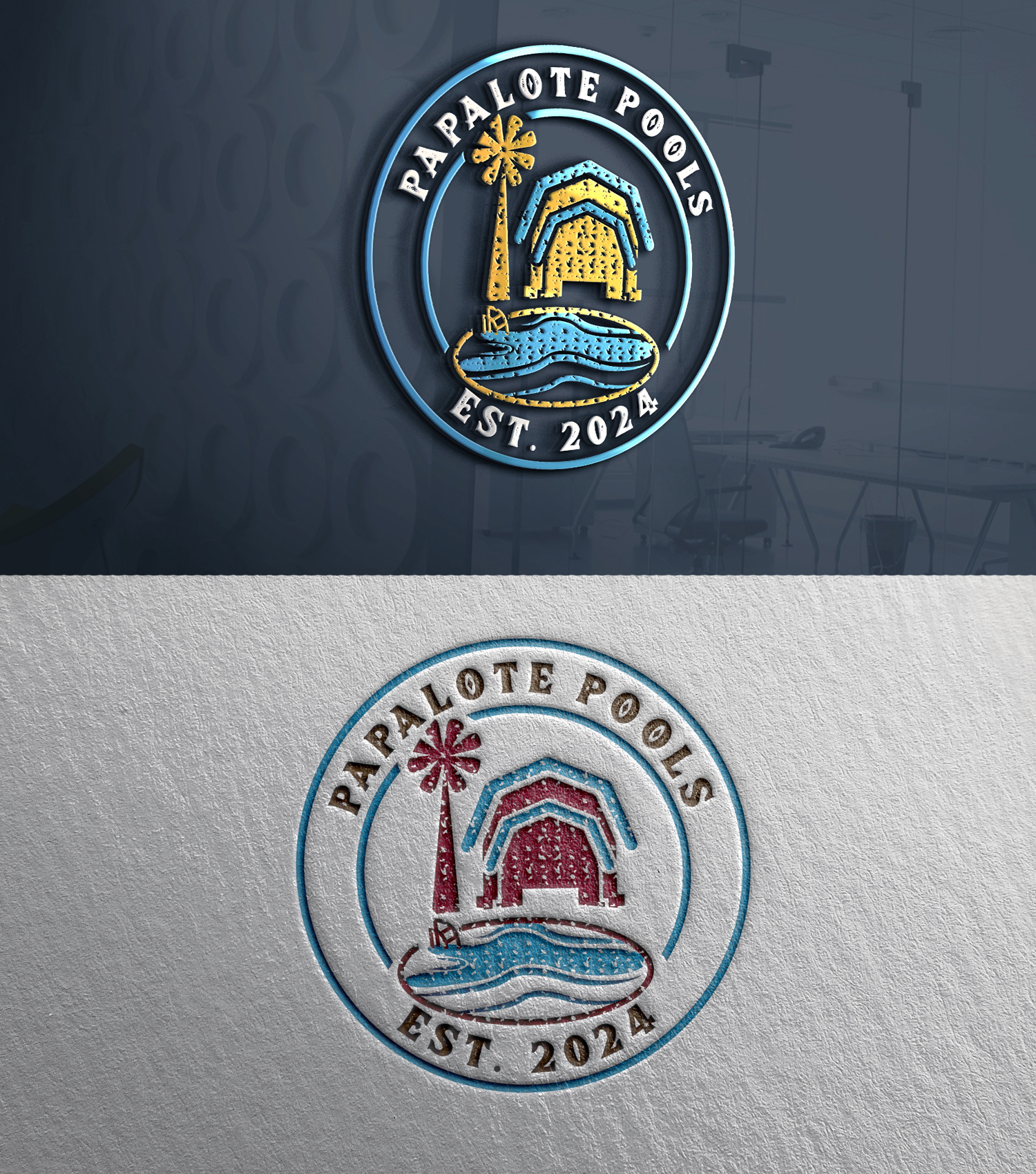 Diseño de Logo por 24ksunny para este proyecto | Diseño #33132661