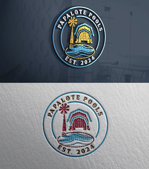 Logo Design by 24ksunny for this project | Design: #33132661