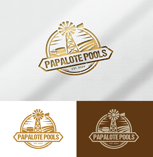 Diseño de Logo por StromDesignHub para este proyecto | Diseño #33138390