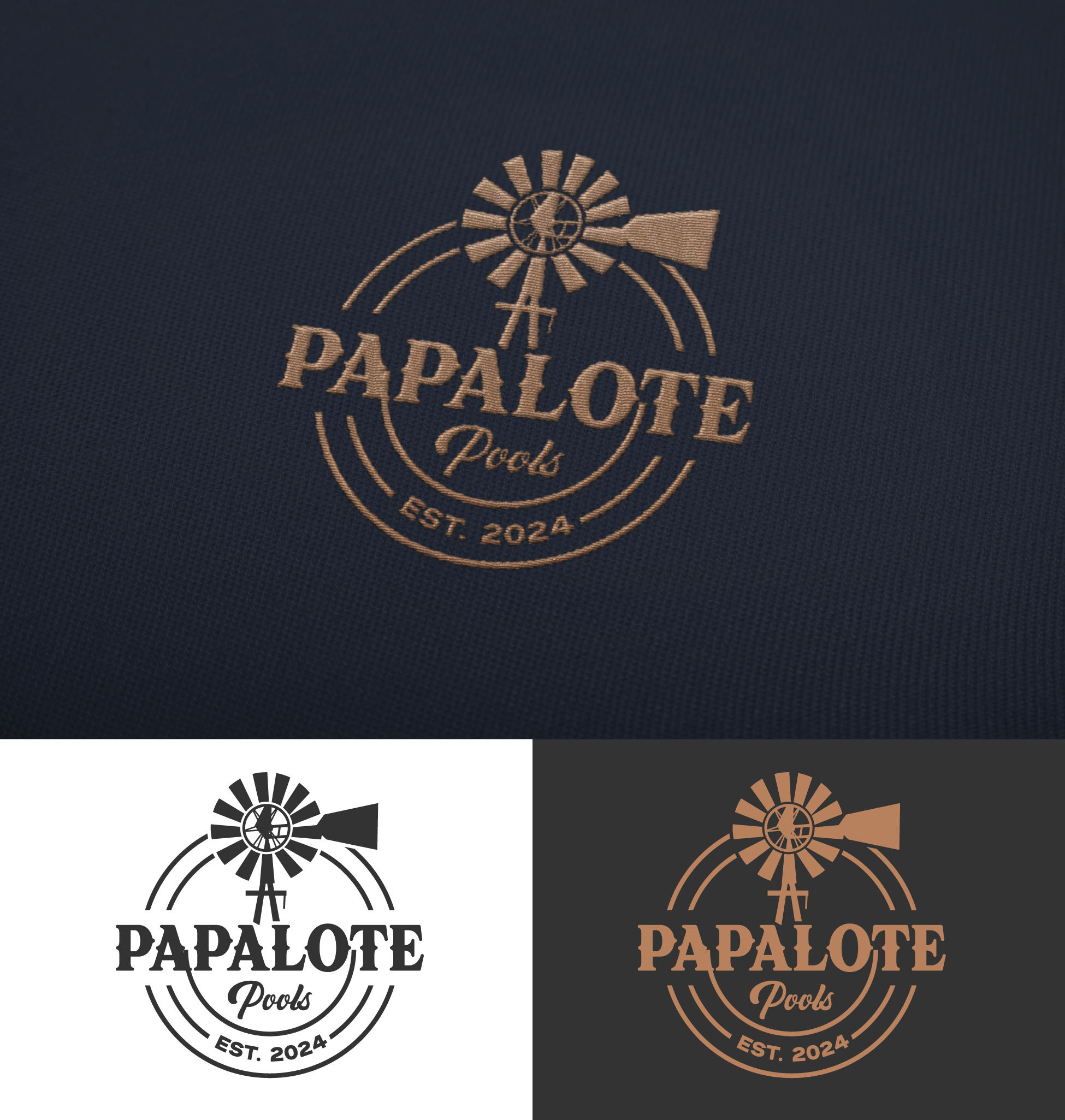 Diseño de Logo por StromDesignHub para este proyecto | Diseño #33138391