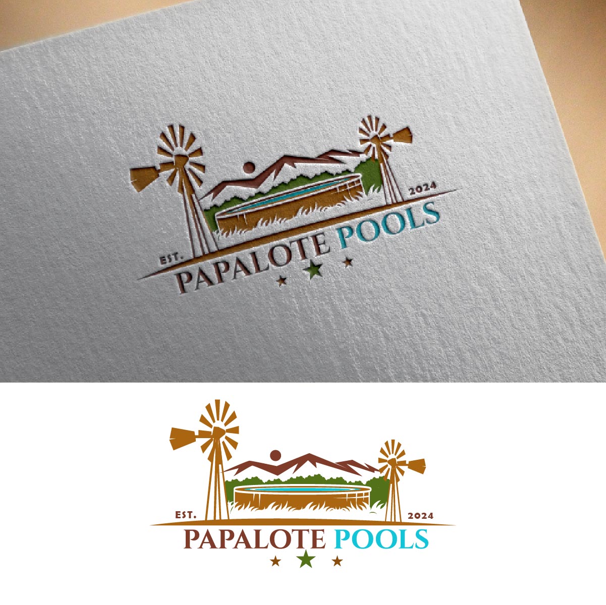 Diseño de Logo por Loknath para este proyecto | Diseño #33136289