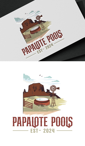 Logo Design by Loknath for this project | Design: #33136291