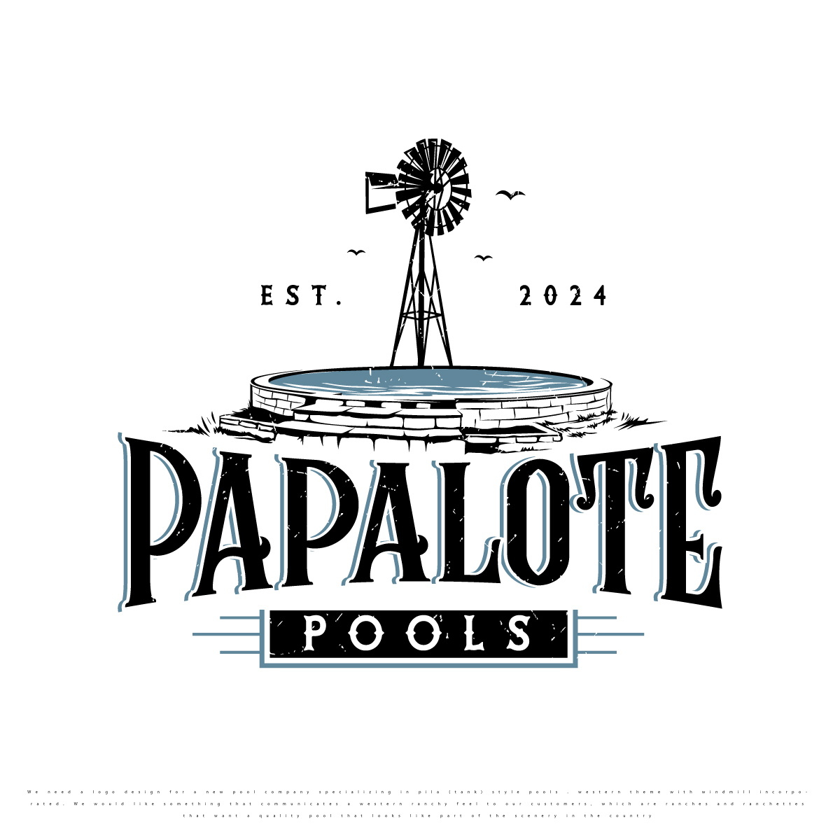 Contest winning design