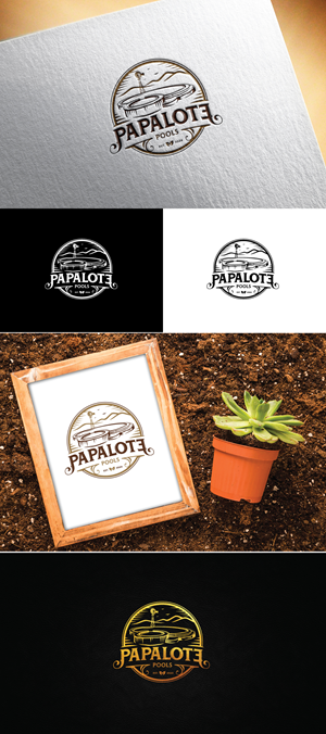 Logo Design by Logo Stock for this project | Design: #33137049