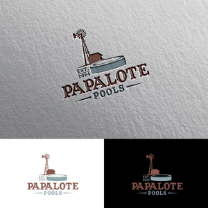 Logo Design by chris Ray for this project | Design: #33140718