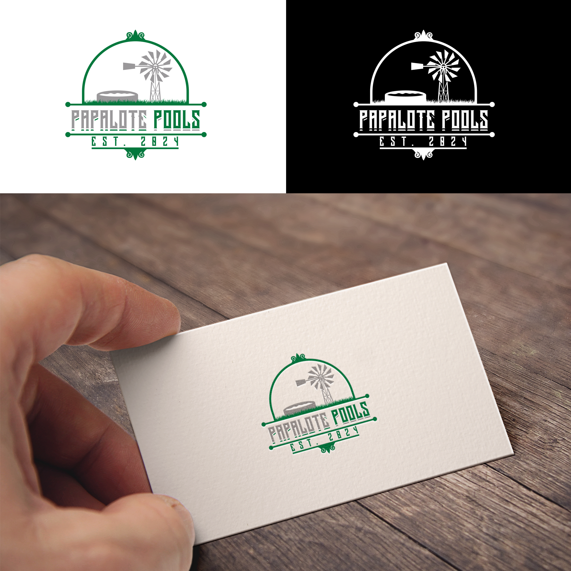 Logo Design by RA-bica for this project | Design #33135683