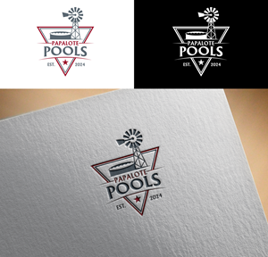 Logo Design by RA-bica for this project | Design: #33135685