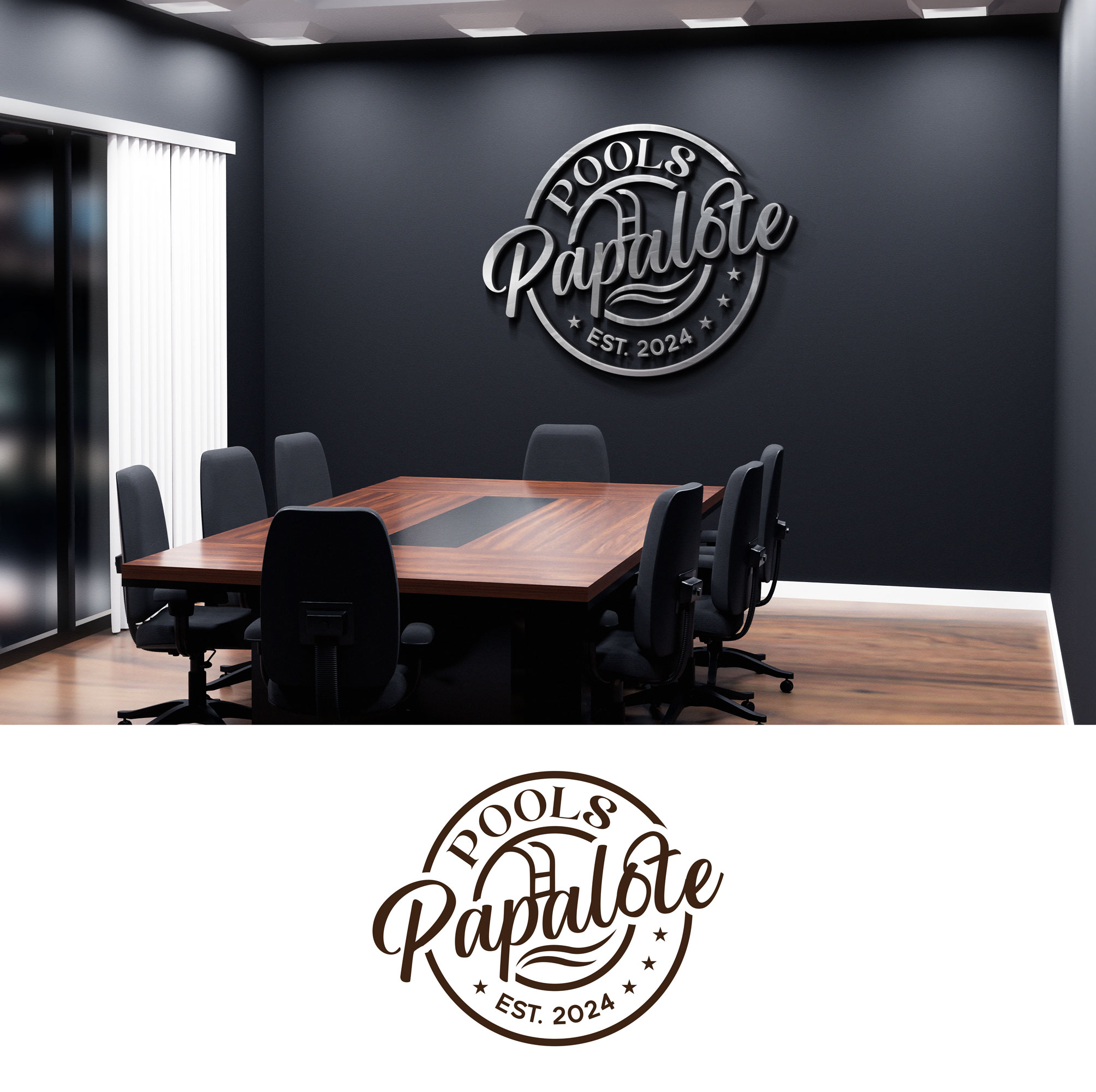 Logo Design by Impressive Solutions for this project | Design #33135545