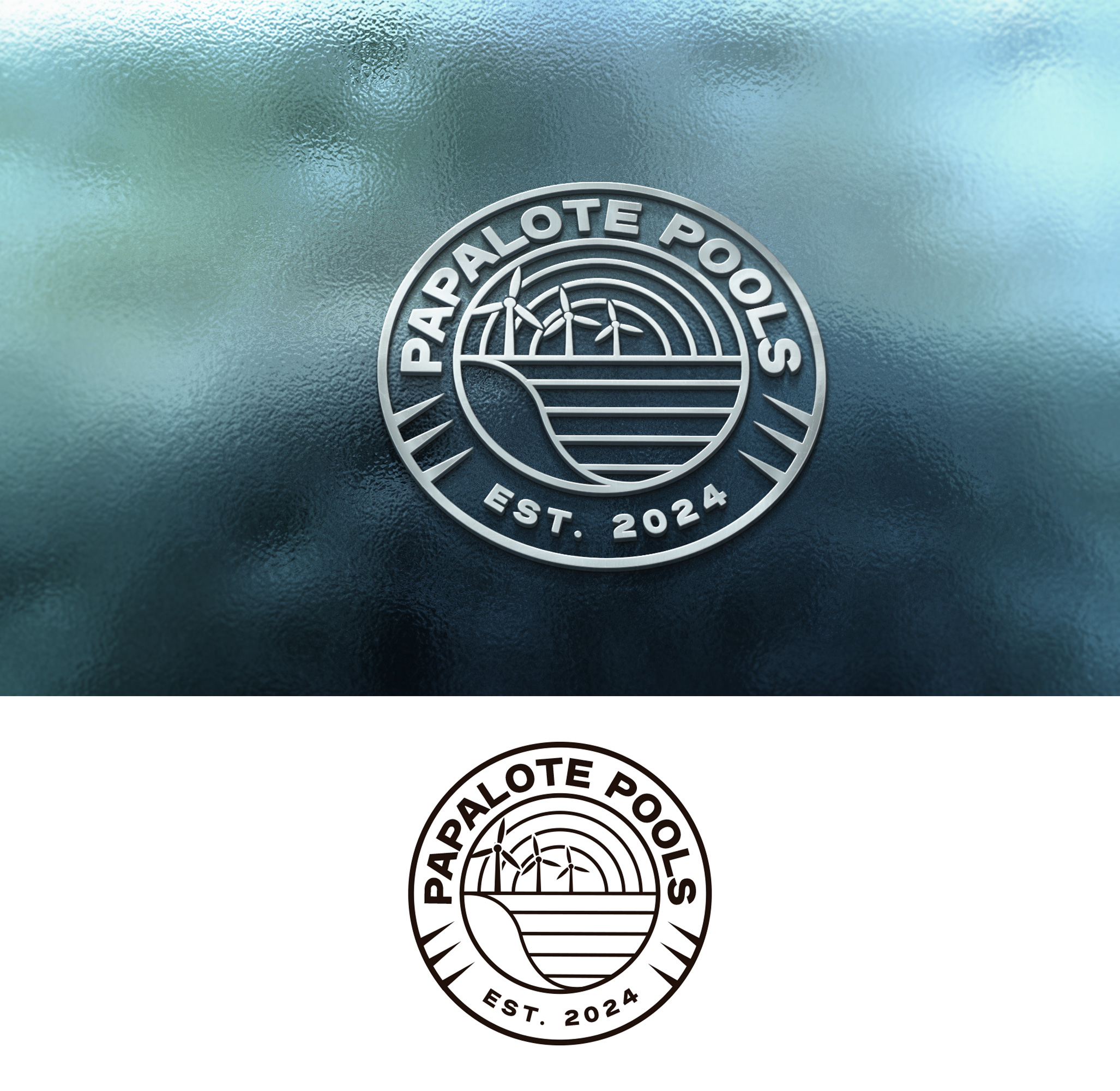 Logo Design by Impressive Solutions for this project | Design #33135546