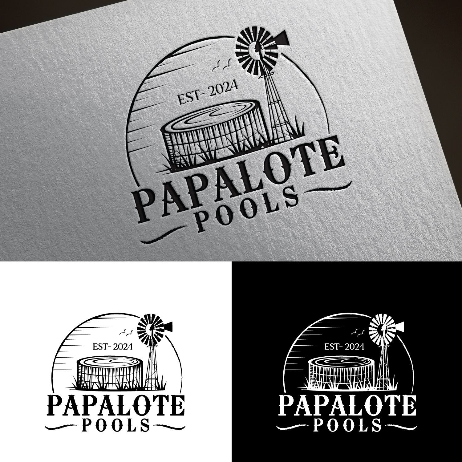 Diseño de Logo por sankar999 para este proyecto | Diseño #33134449