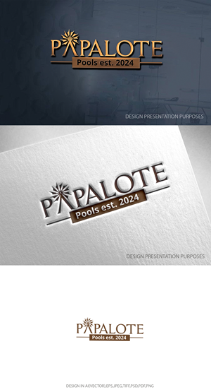 Logo Design by zebronicgraphic for this project | Design: #33136726