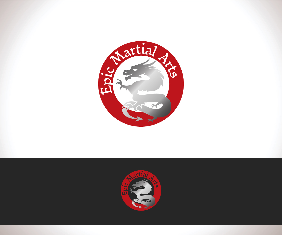 Logo-Design von YourLogoMaster für Epic Martial Arts | Design #33139789