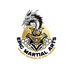 Logo Design by riya.mitra07j for Epic Martial Arts | Design: #33133074