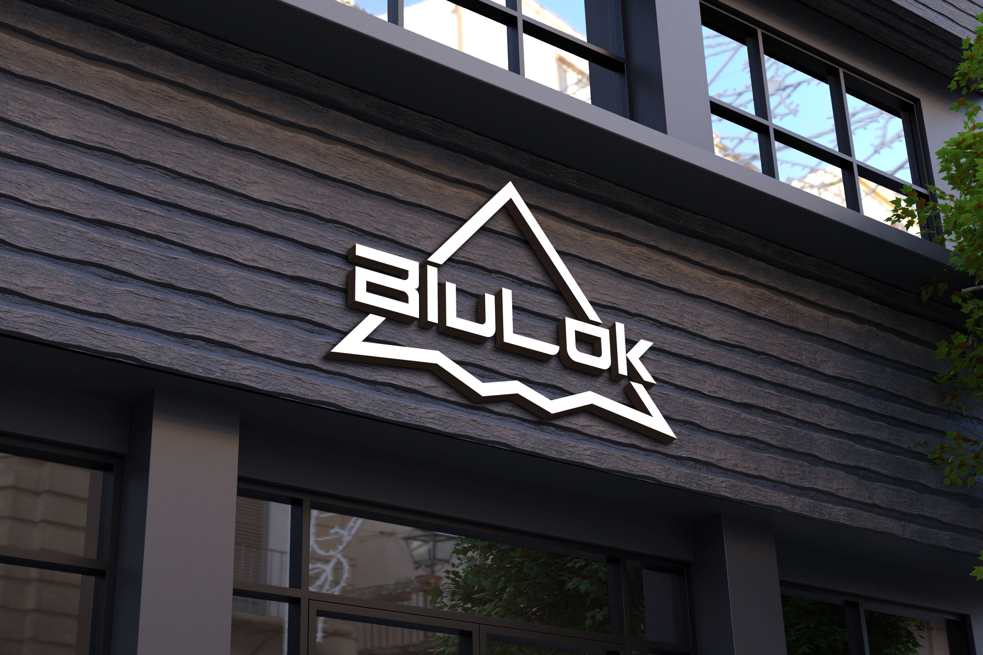 Logo Design by Kavth for this project | Design #33159599