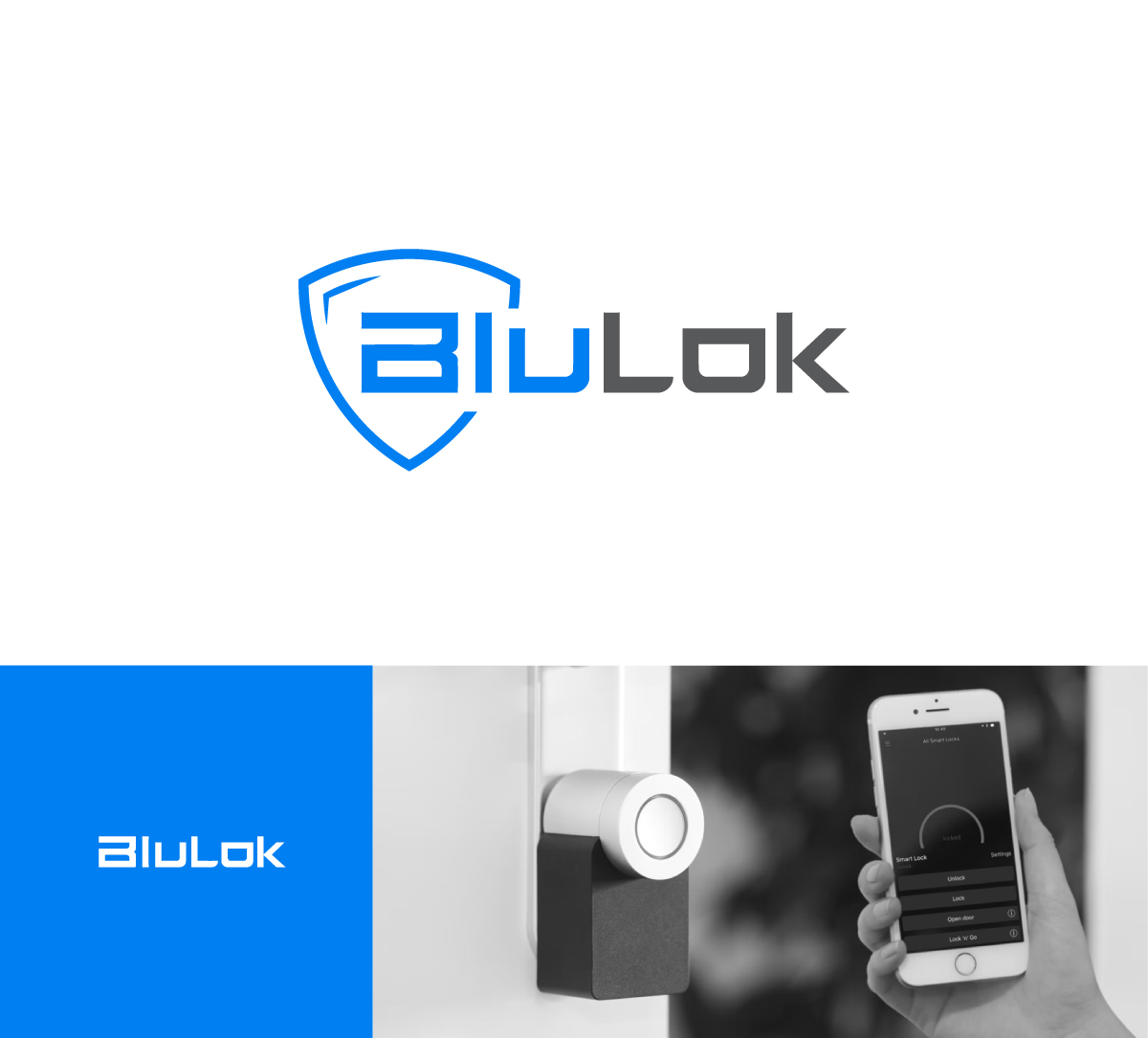 Logo Design by apik. for this project | Design #33139492