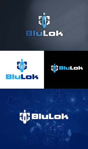 Logo Design by BehindSymbols for this project | Design: #33159723