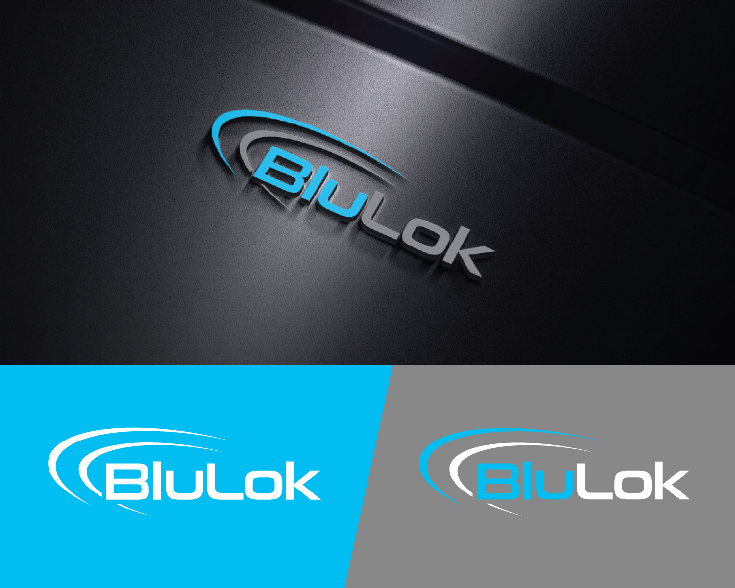 Logo Design by Atec for this project | Design #33142321