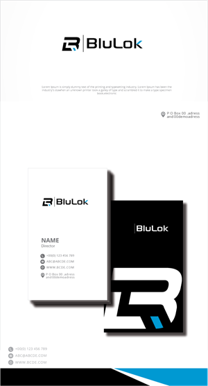 Design de Logo par zebronicgraphic pour ce projet | Design : #33158102