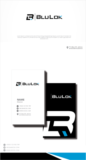 Design de Logo par zebronicgraphic pour ce projet | Design : #33158103
