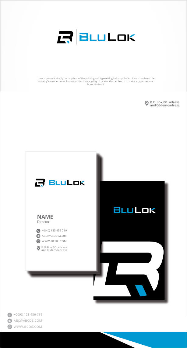 Logo Design by zebronicgraphic for this project | Design #33164555