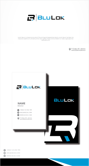 Design de Logo par zebronicgraphic pour ce projet | Design : #33164555