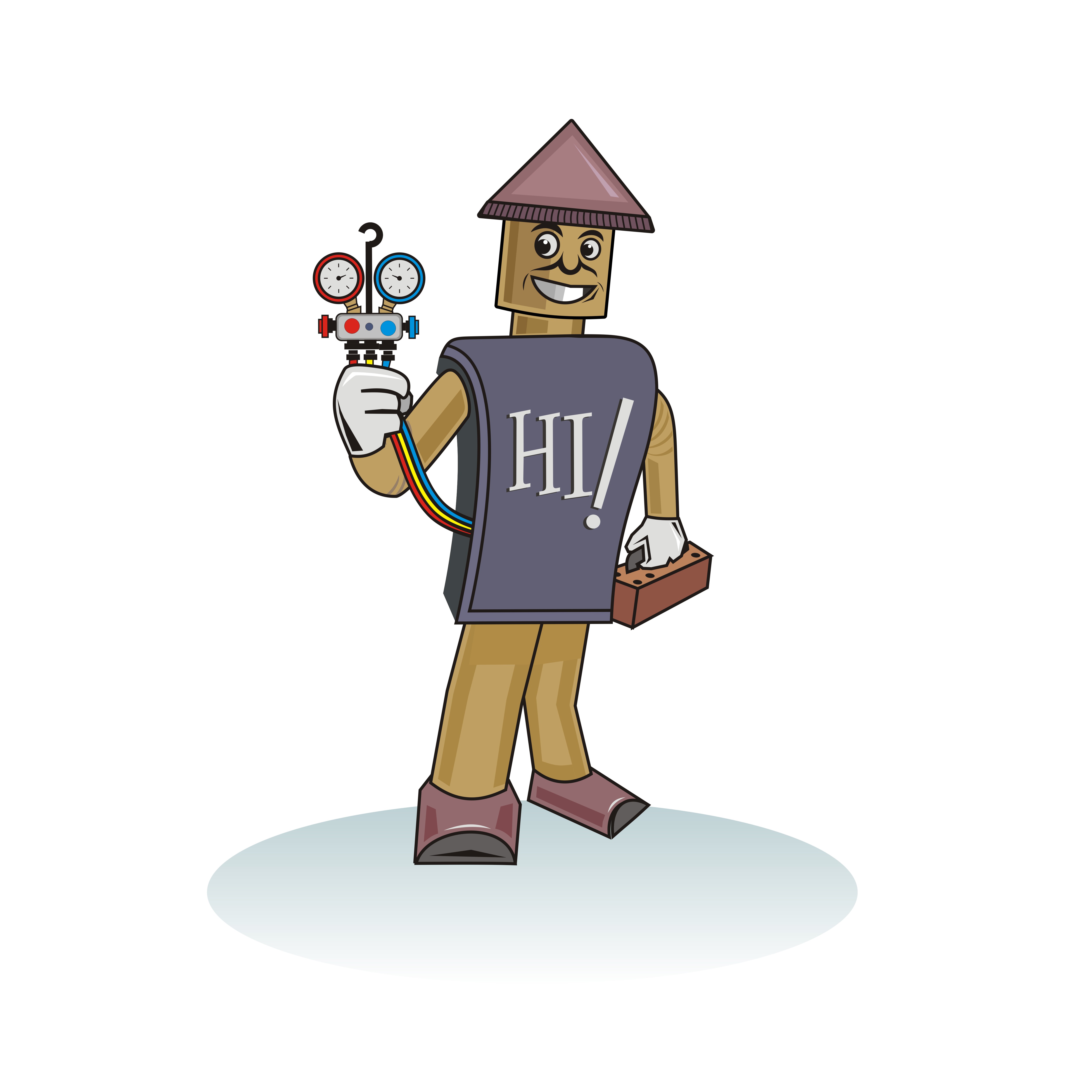 Design de Mascotte par All art pour ce projet | Design #33138266