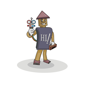 Mascot Design by All art for this project | Design: #33138366