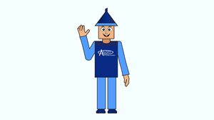 Mascot Design by Rickyy for this project | Design: #33166364