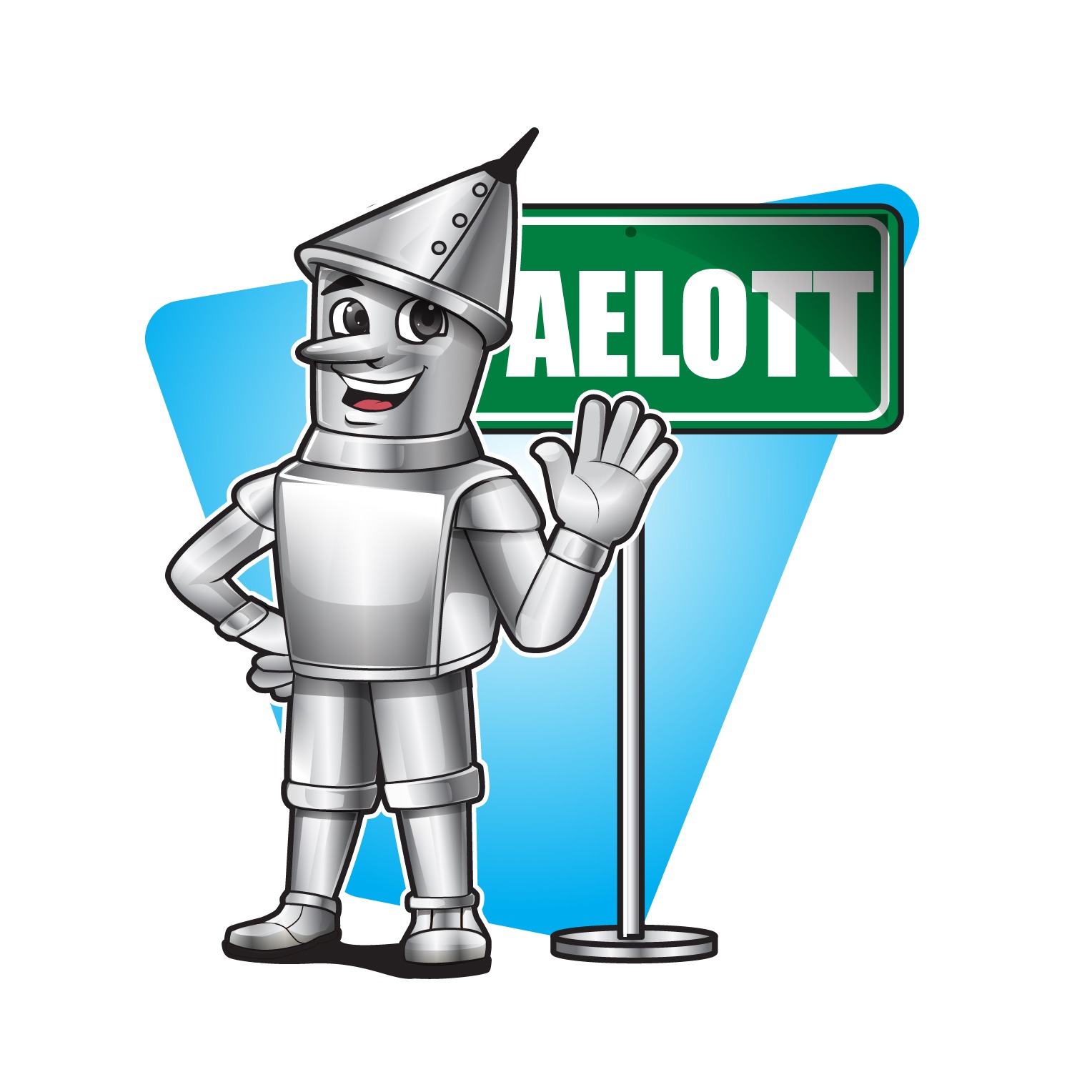 Mascot Design by Sobisss for this project | Design #33142336