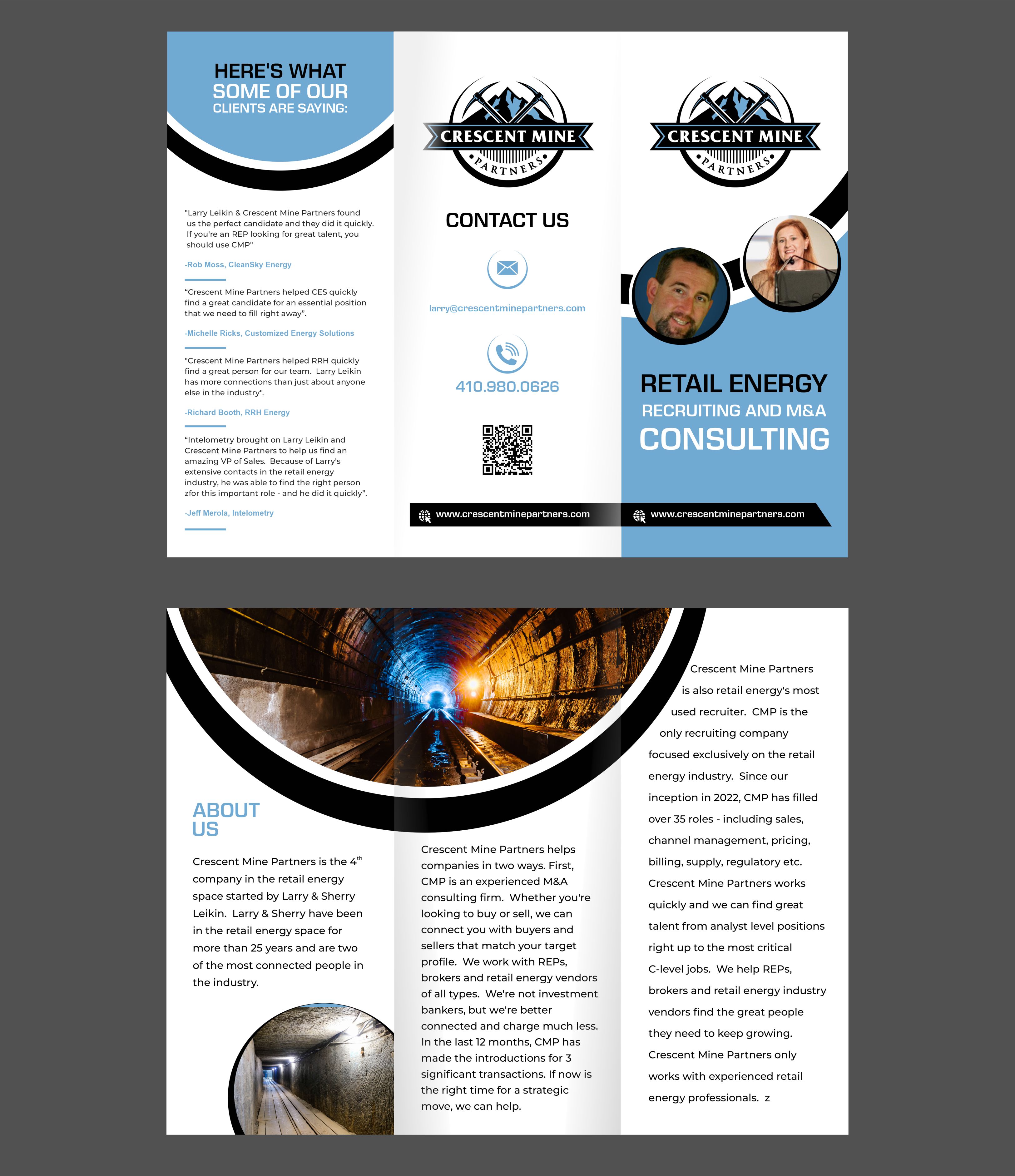 Flyer Design by Thati Designs for this project | Design #33146074