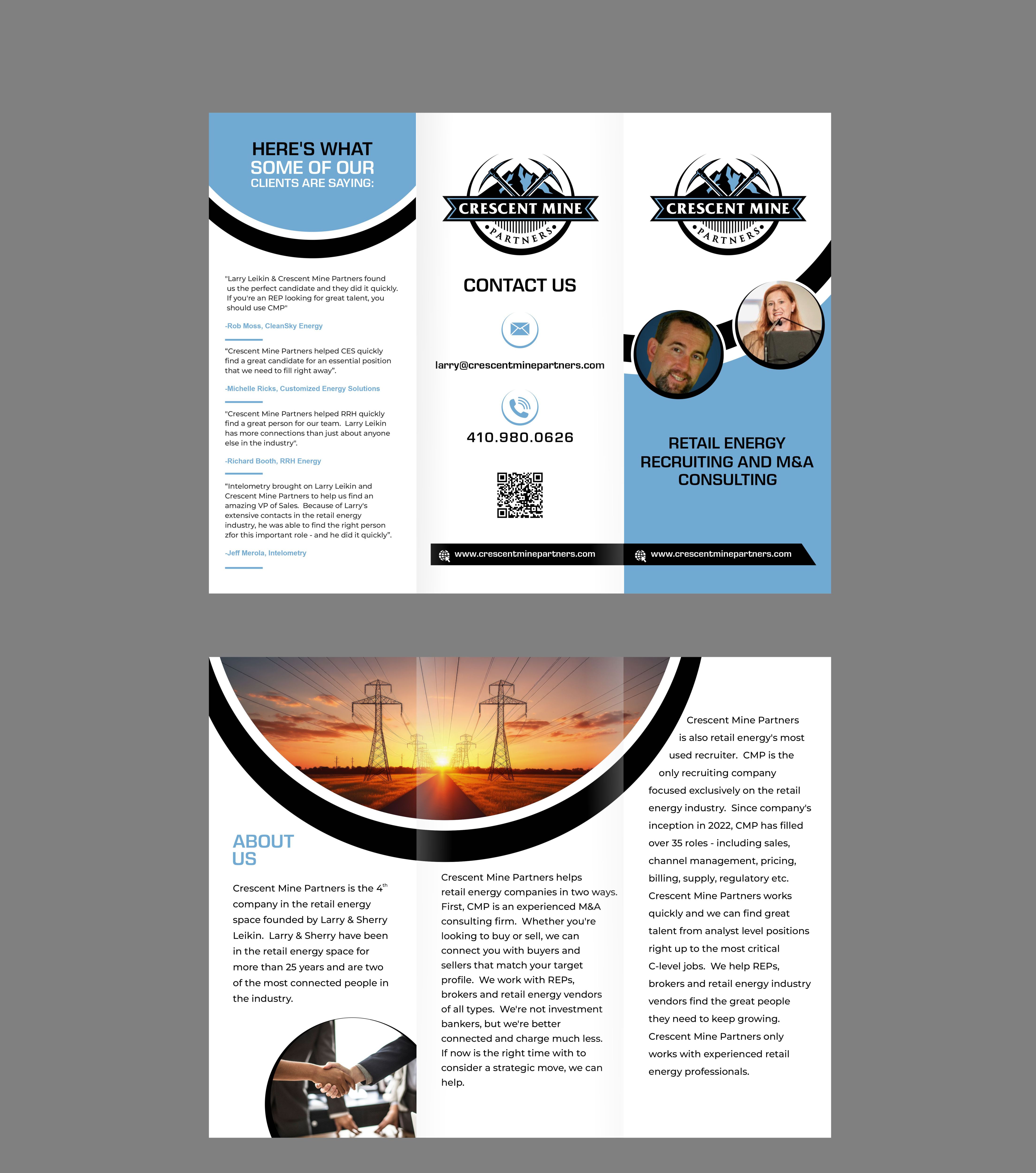 Design de Flyer par Thati Designs pour ce projet | Design #33149369