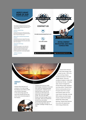 Flyer Design by Thati Designs for this project | Design: #33154913
