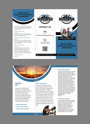 Flyer Design by Thati Designs for this project | Design: #33160418