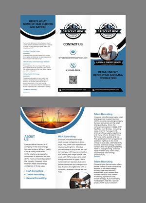 Flyer Design by Thati Designs for this project | Design: #33160419