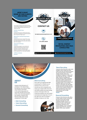 Flyer Design by Thati Designs for this project | Design: #33164810
