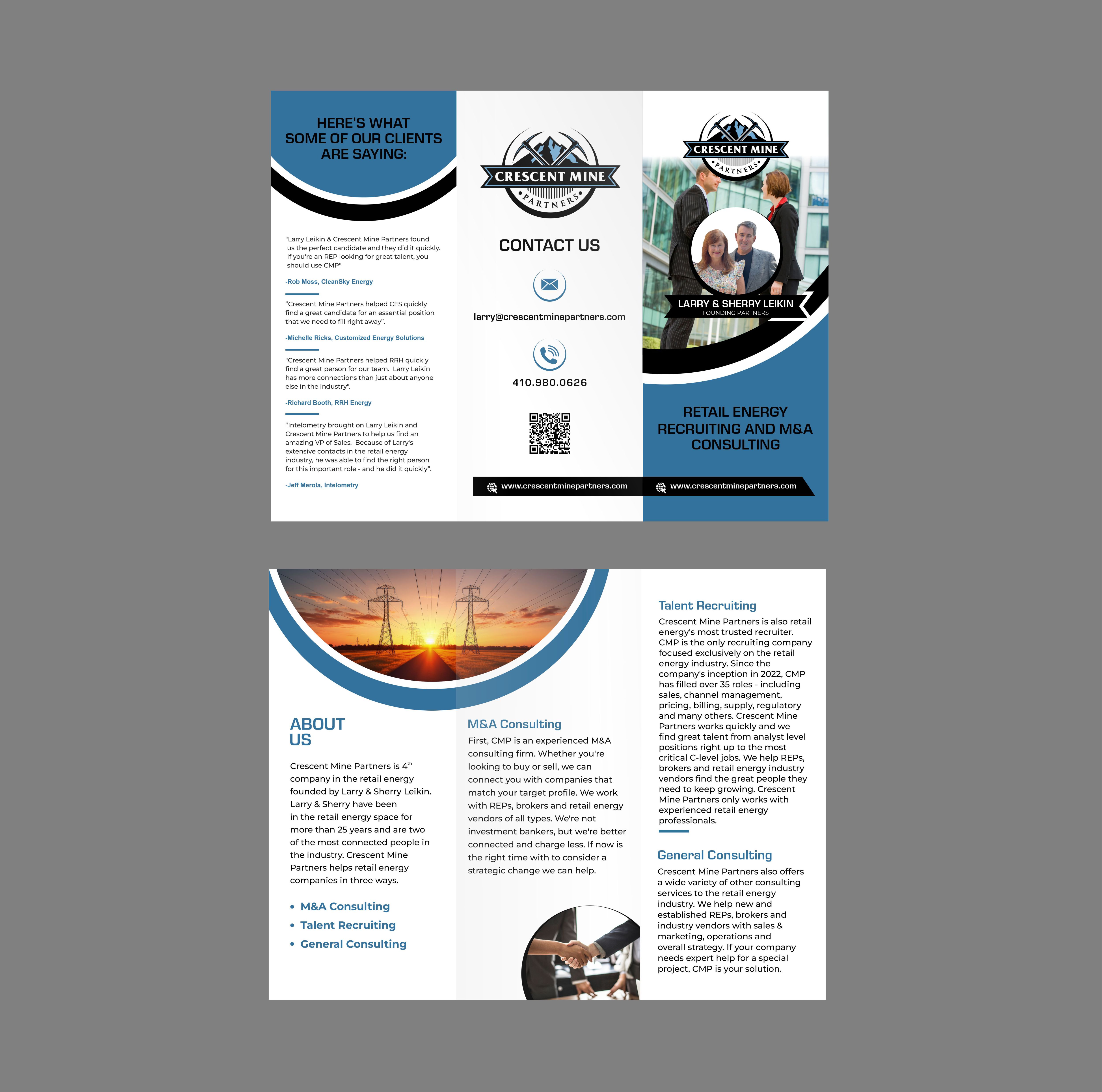 Flyer Design by Thati Designs for this project | Design #33173760