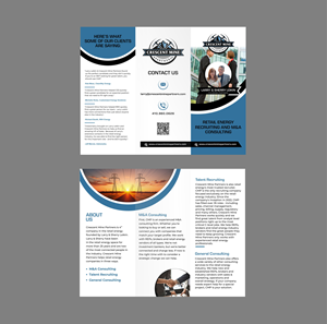 Flyer Design by Thati Designs for this project | Design: #33173760