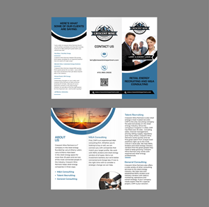 Flyer Design by Thati Designs for this project | Design: #33173761