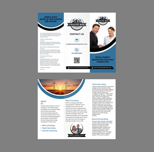 Flyer Design by Thati Designs for this project | Design: #33178708