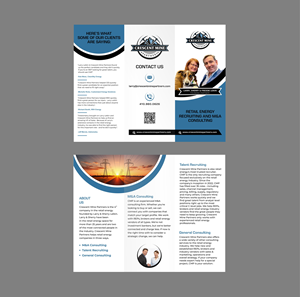 Flyer Design by Thati Designs for this project | Design: #33184559