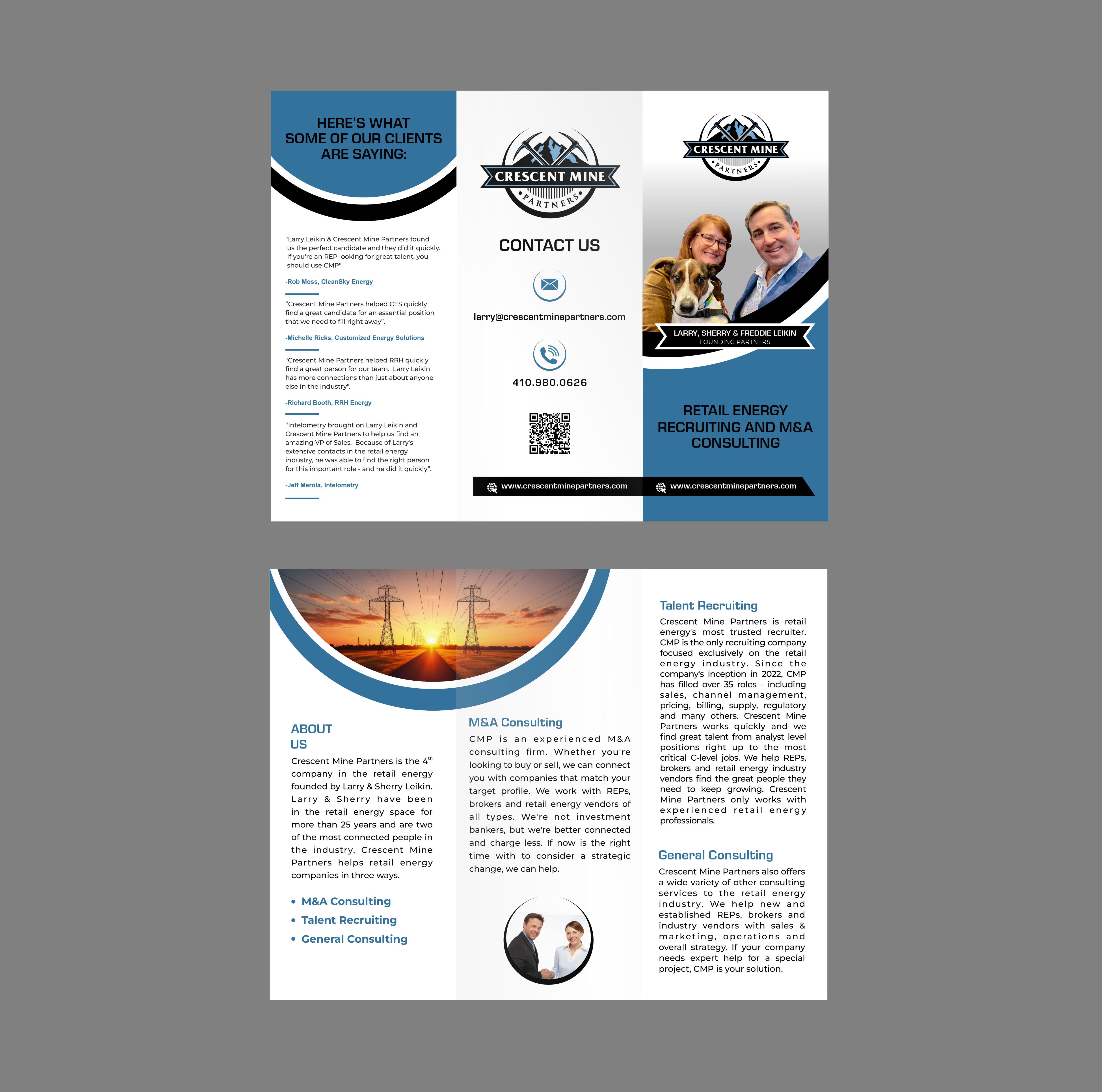 Flyer Design by Thati Designs for this project | Design: #33193406