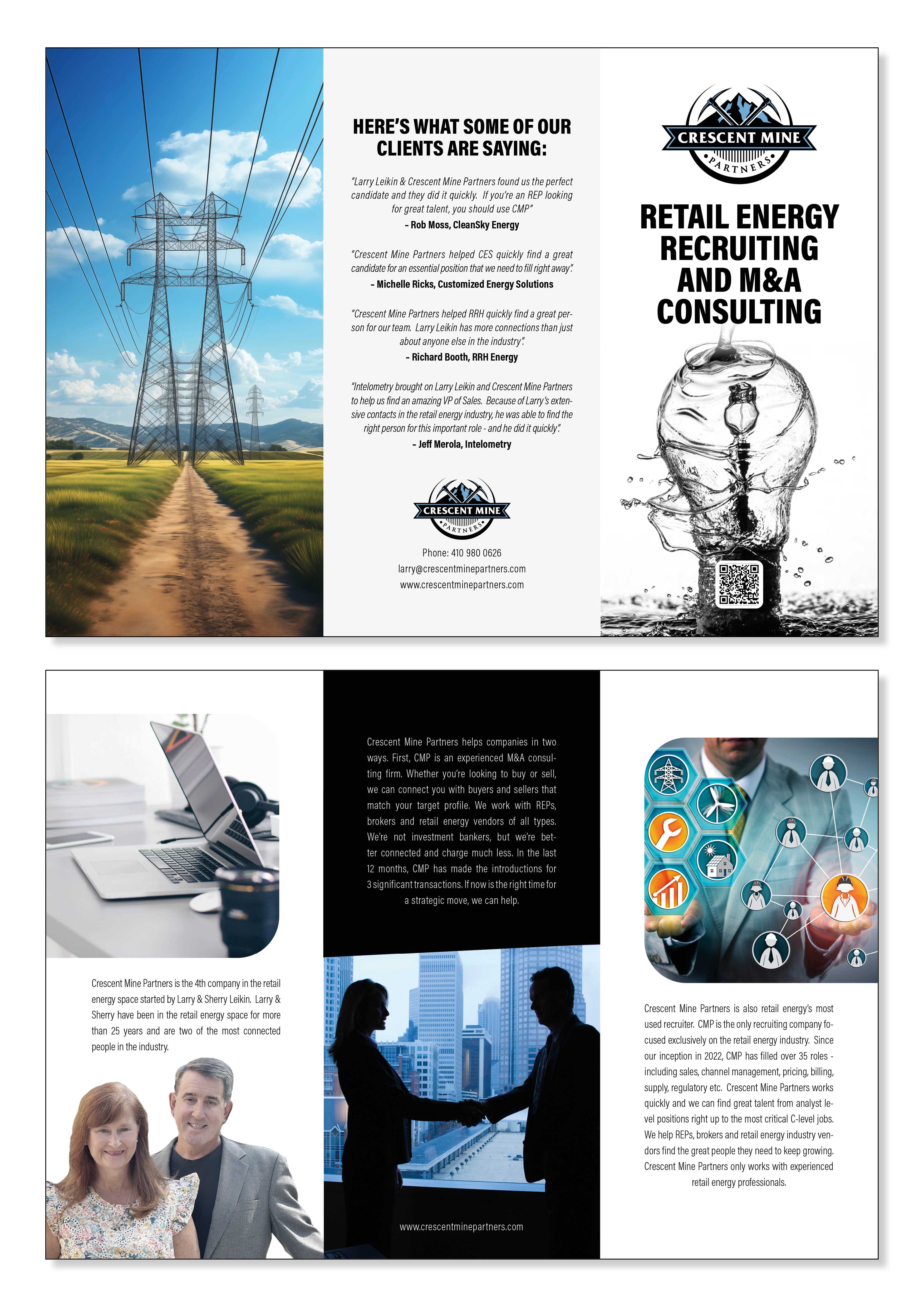 Flyer Design by MarkoE for this project | Design #33167456