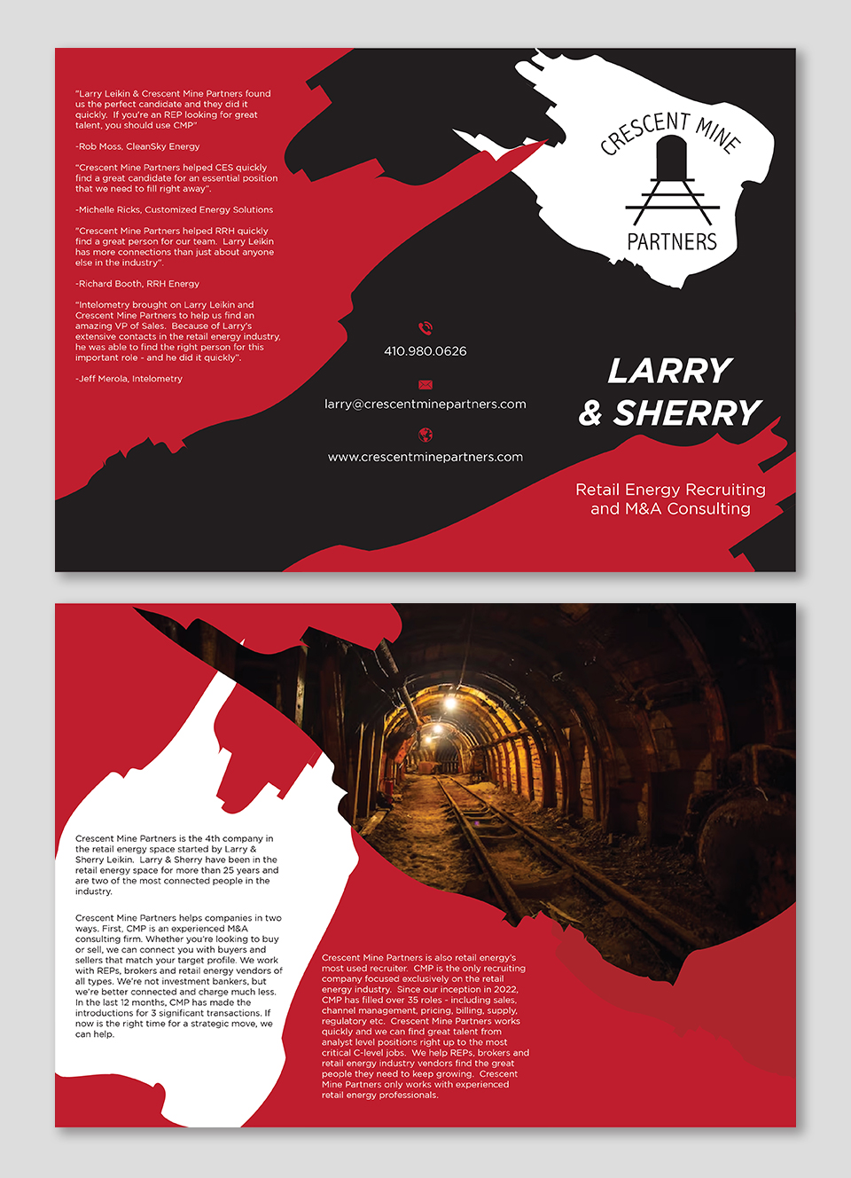 Diseño de Flyer por YourLogoMaster para este proyecto | Diseño #33136226