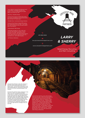 Flyer Design by YourLogoMaster for this project | Design: #33136226