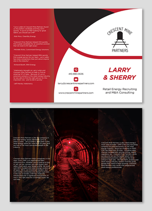 Flyer Design by YourLogoMaster for this project | Design: #33136227
