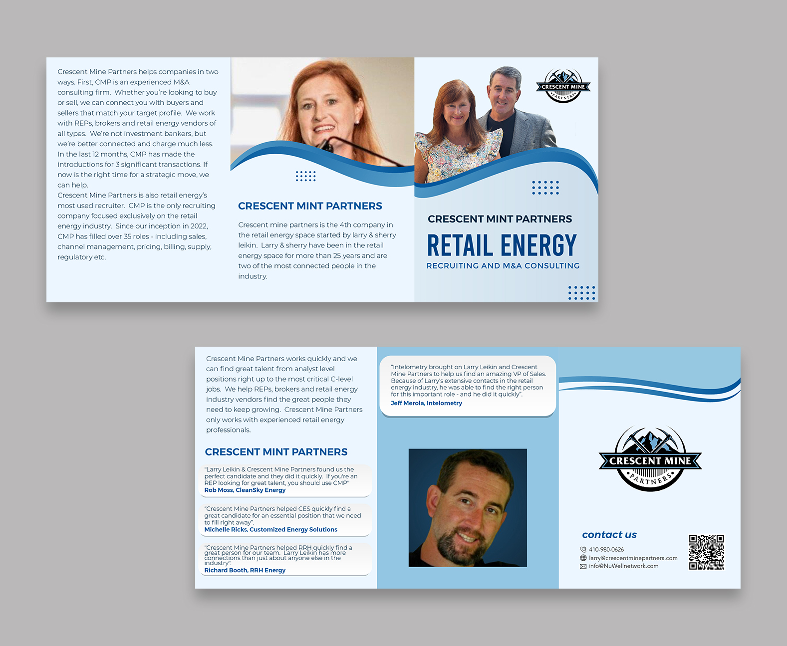 Flyer Design by LENTERA DESIGN 2 for this project | Design #33165640